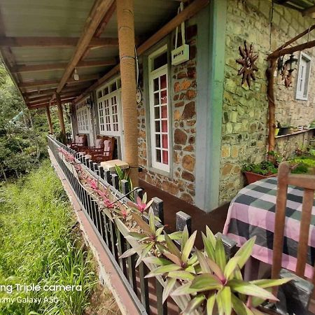 Biwon Homestay Procida Dış mekan fotoğraf