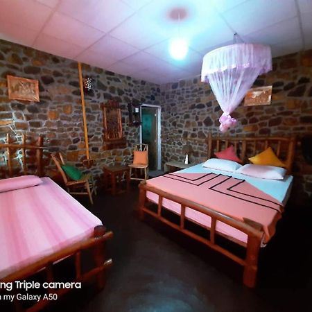 Biwon Homestay Procida Dış mekan fotoğraf