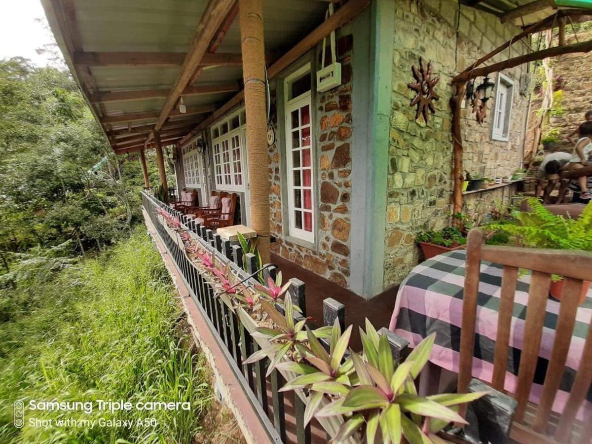 Biwon Homestay Procida Dış mekan fotoğraf