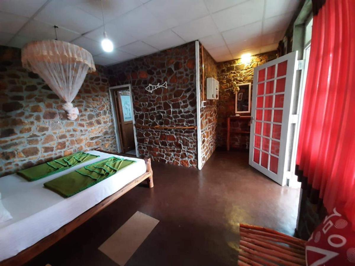 Biwon Homestay Procida Dış mekan fotoğraf