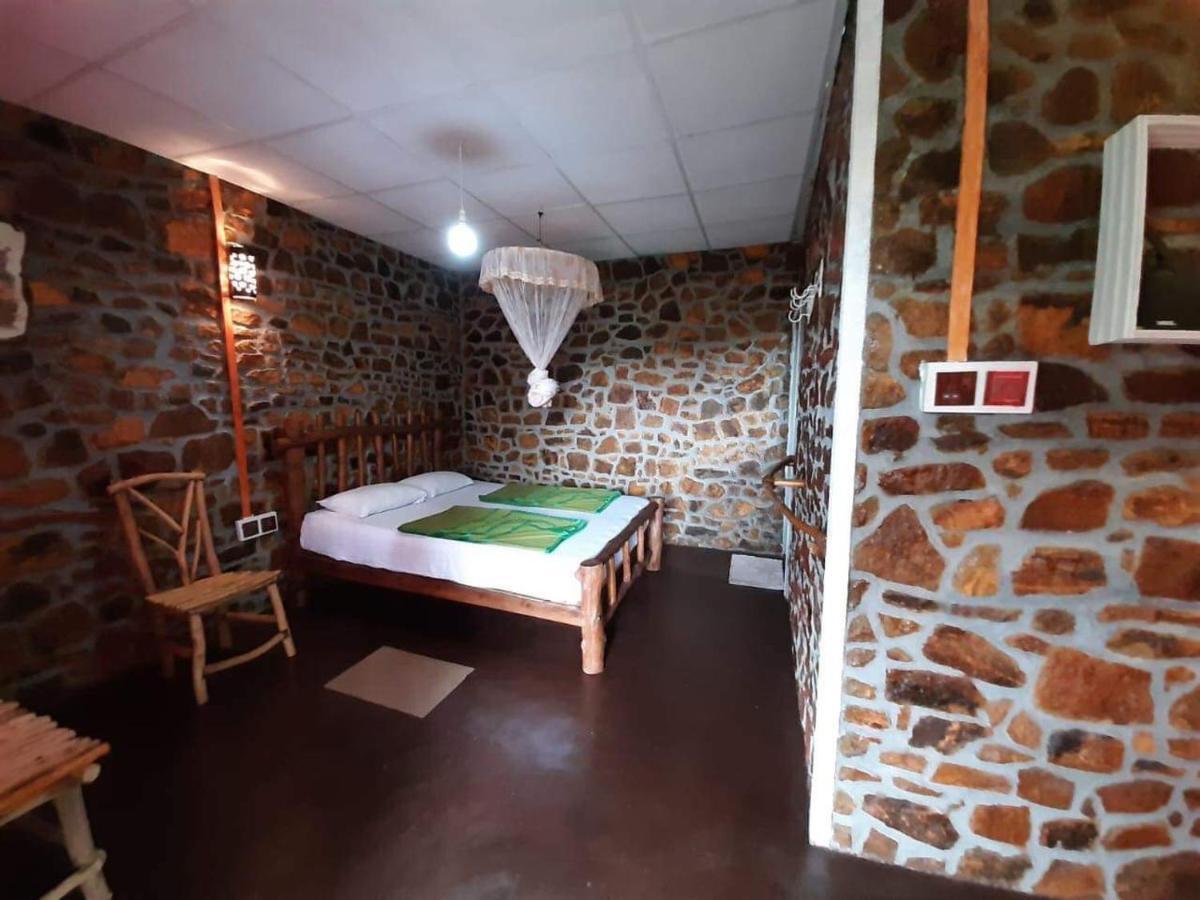 Biwon Homestay Procida Dış mekan fotoğraf