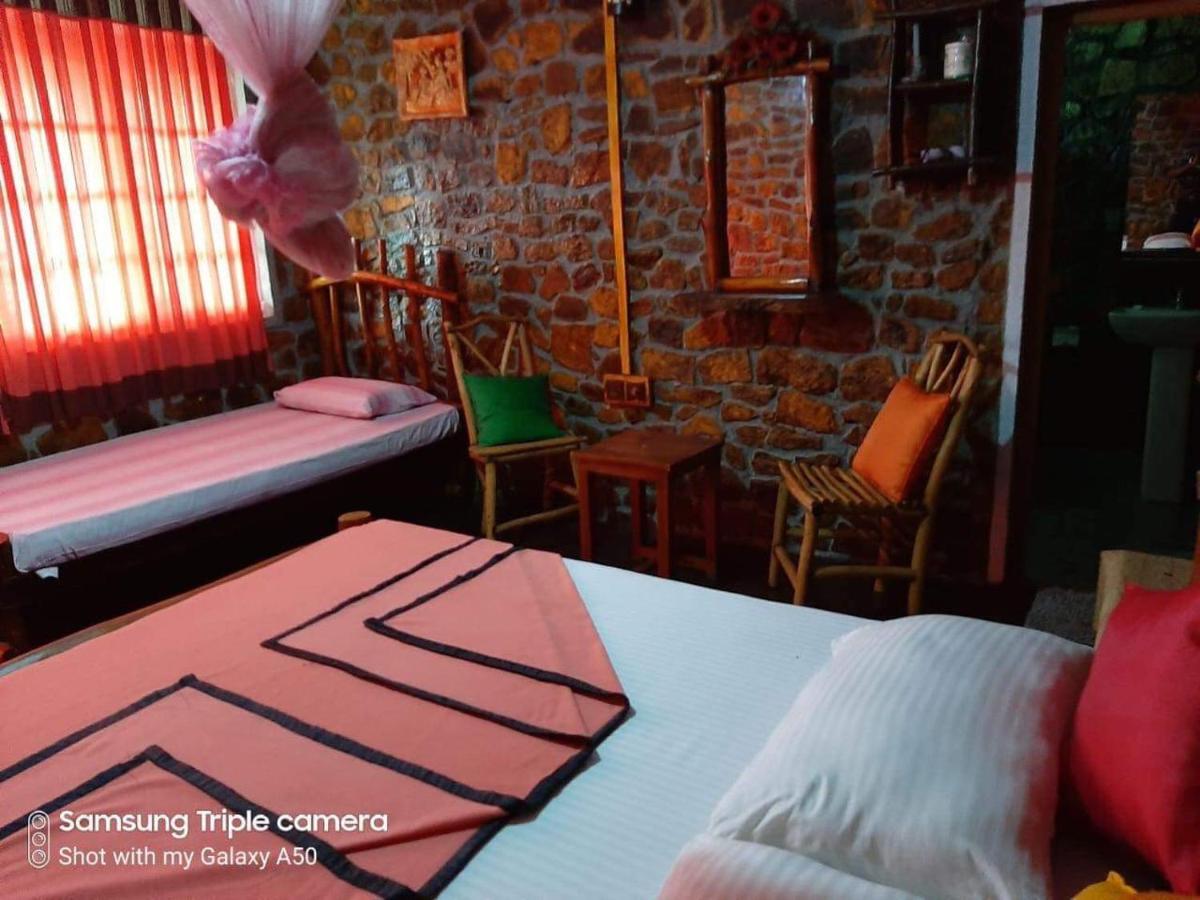 Biwon Homestay Procida Dış mekan fotoğraf