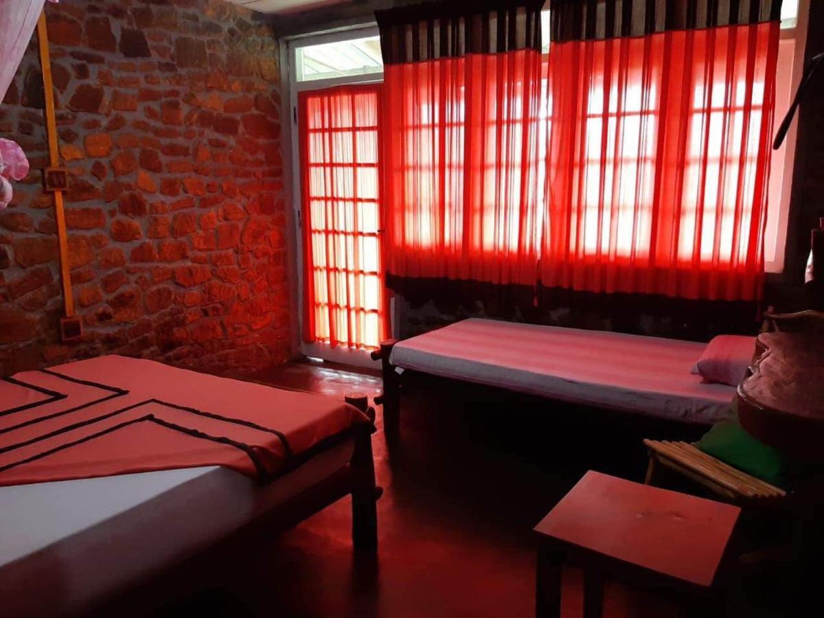Biwon Homestay Procida Dış mekan fotoğraf