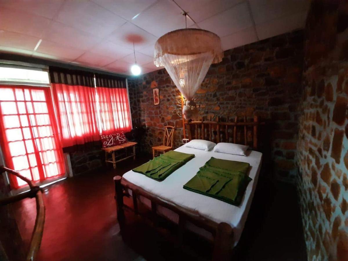 Biwon Homestay Procida Dış mekan fotoğraf