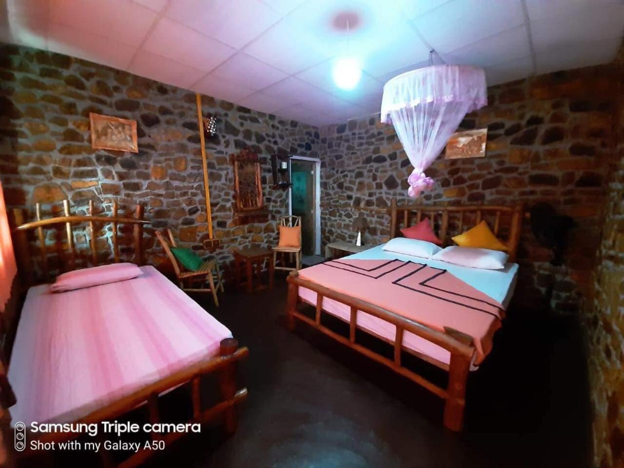 Biwon Homestay Procida Dış mekan fotoğraf