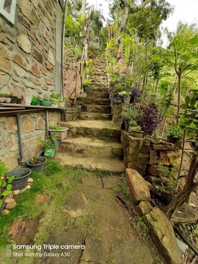 Biwon Homestay Procida Dış mekan fotoğraf