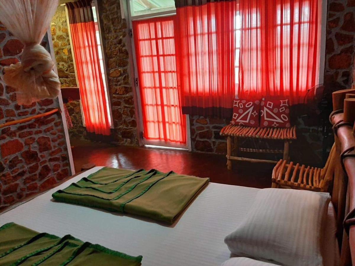 Biwon Homestay Procida Dış mekan fotoğraf
