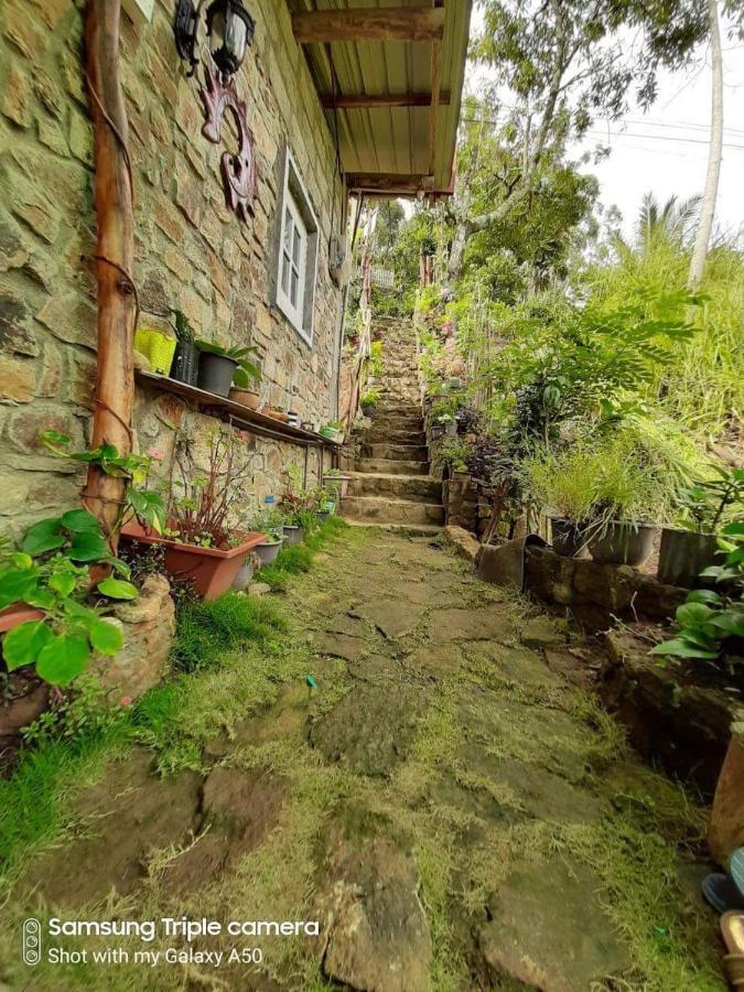 Biwon Homestay Procida Dış mekan fotoğraf