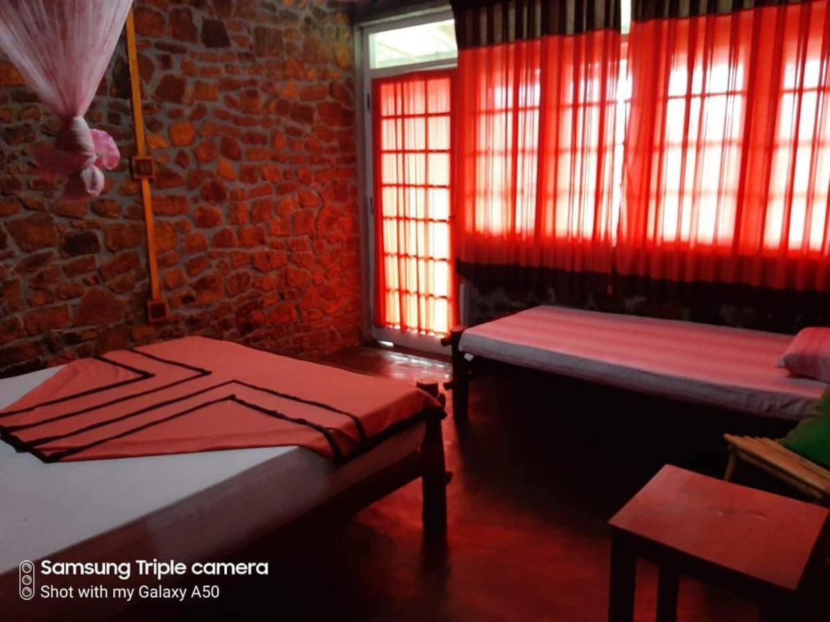 Biwon Homestay Procida Dış mekan fotoğraf