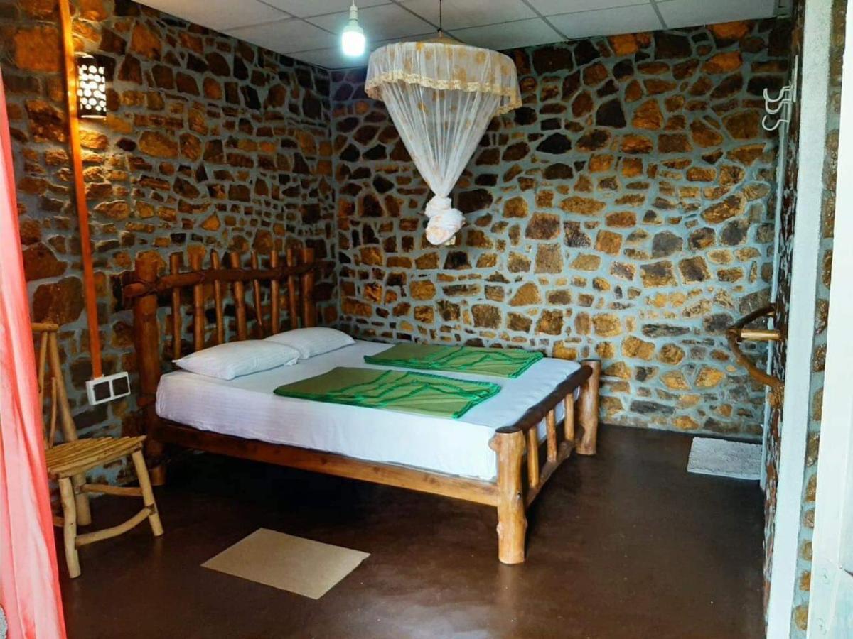 Biwon Homestay Procida Dış mekan fotoğraf